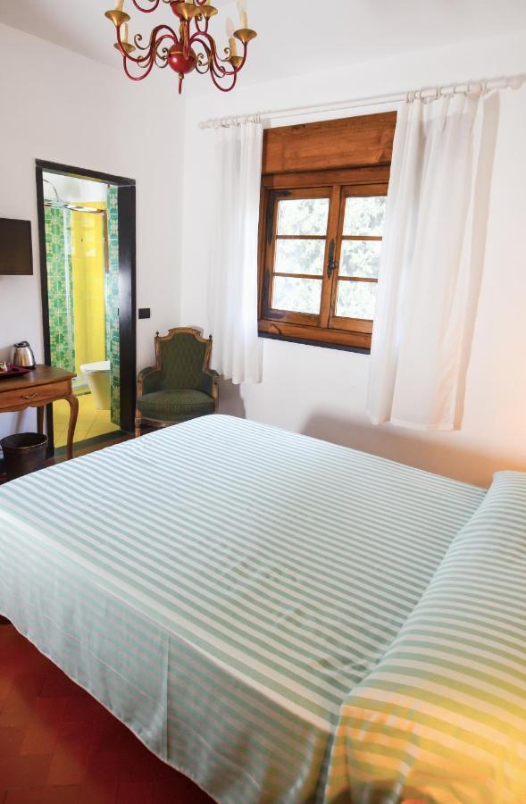 Villa Relais Rantegosa Chiavari Exterior foto